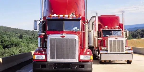 18 Wheeler/Commercial Vehicle Accidents-The McAllen Personal Injury Lawyer