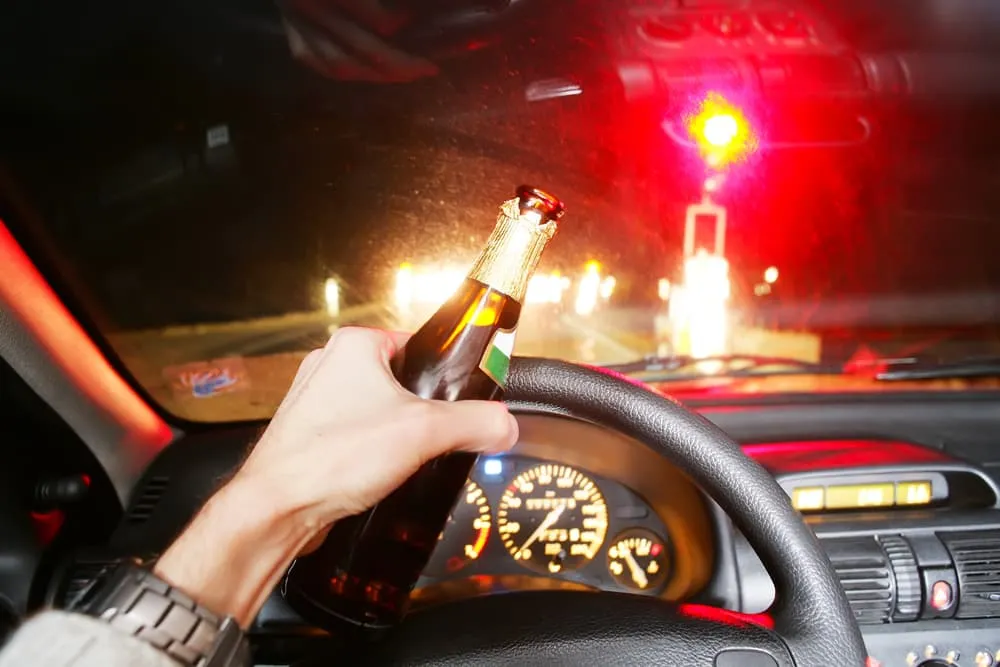 Drunk Driving Accident LawsuitsThe McAllen Personal Injury Lawyer